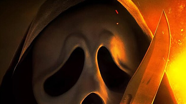 Horor V��skot se vrac�