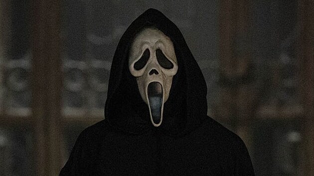 Horor V��skot se vrac�