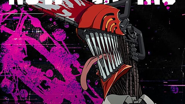 Chainsaw Man m��� do kin: motorov� pily, krev i melancholie