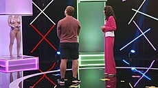 Tentokrát se do výbru nahých tl pustí mladý student Matj (23) z Opavy.