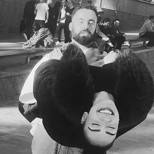 Veronica Biasiol šokuje fanoušky: Krátce po rozchodu provokuje s možným partnerem