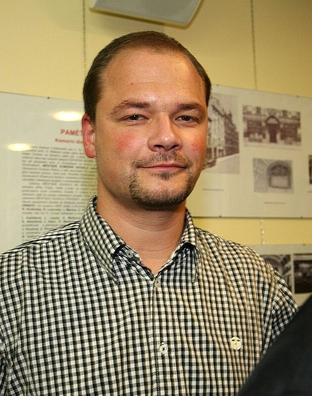 Martin Preiss se v roce 2014 pokusil o sebevradu.