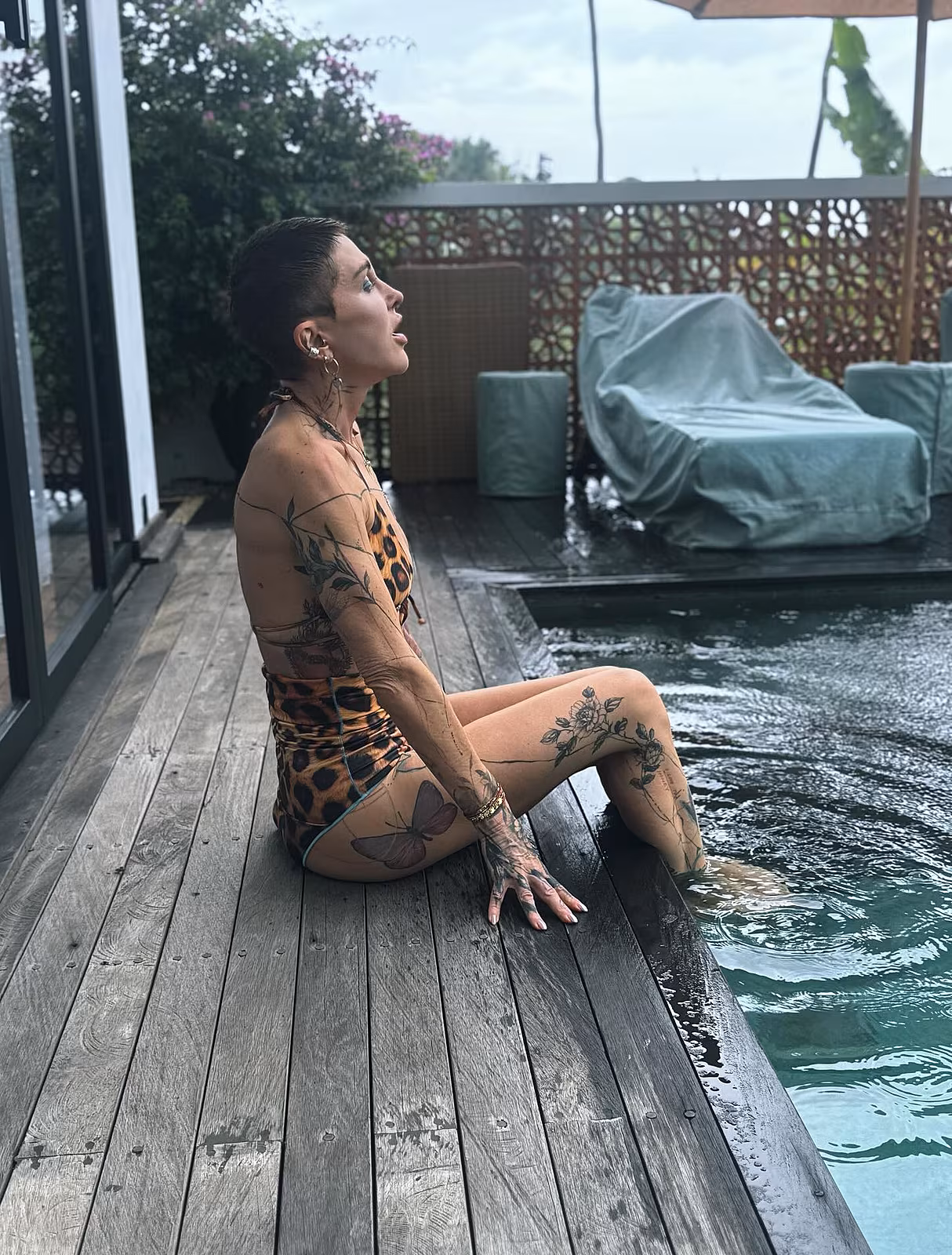 Kateina Kaira Hrachovcov