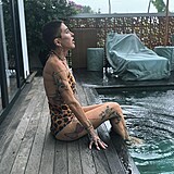 Kate�ina Kaira Hrachovcov�