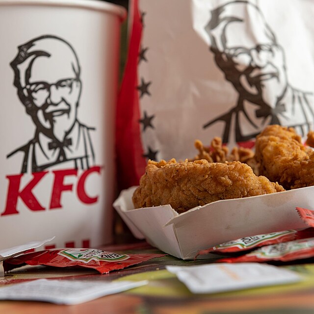 KFC