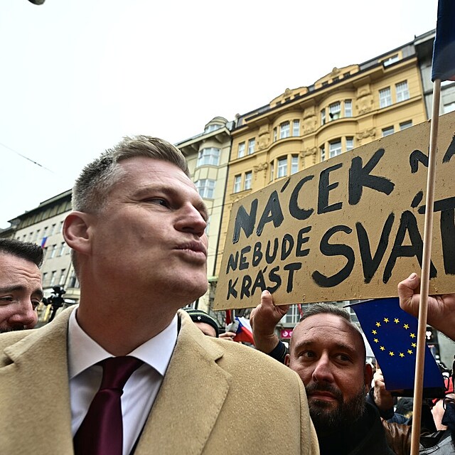 Filip Turek a Motorist� na N�rodn� t��d�