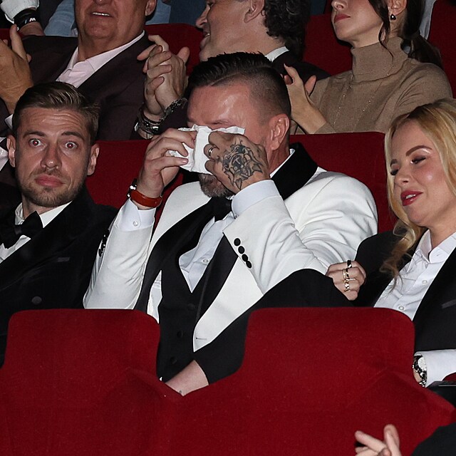 Premi�ra filmu H��n�k �epka