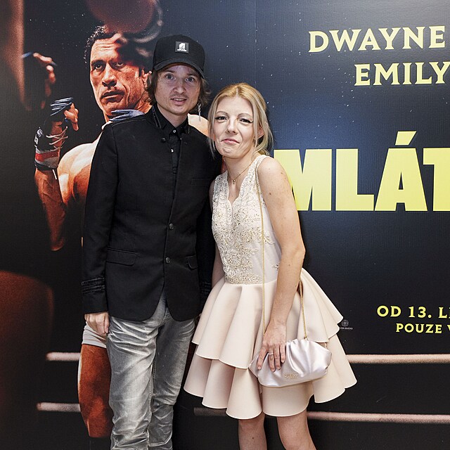 Shopaholicadel s nov�m p��telem