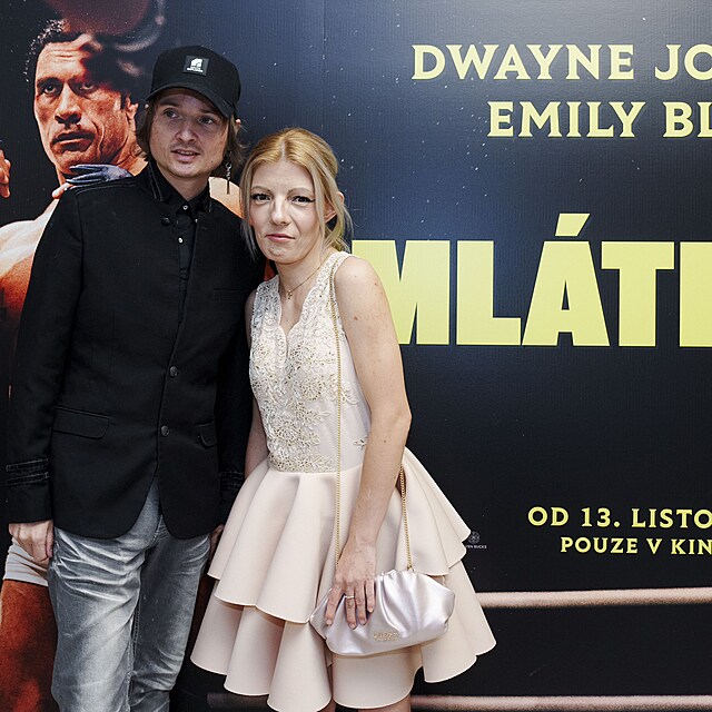 Shopaholicadel s nov�m p��telem