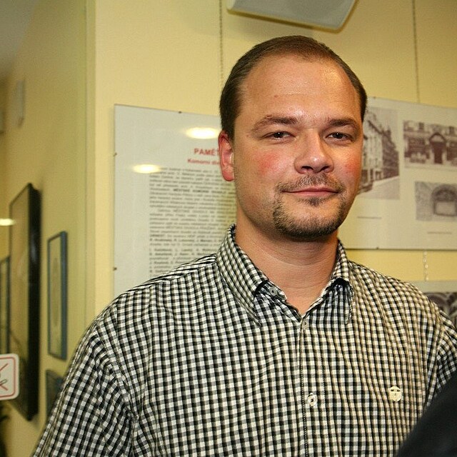 Martin Preiss se v roce 2014 pokusil o sebevra�du.