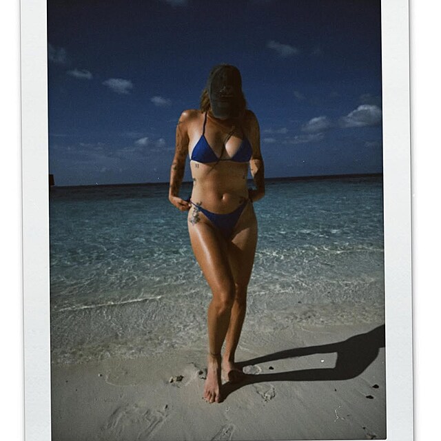 Mark�ta Vondrou�ov�