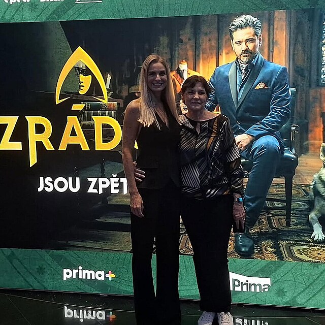 Miu zat�m nedok�zala ve Zr�dc�ch prokouknout ani n�kdej�� elitn� kriminalistka Ji�ina Hofmanov�.