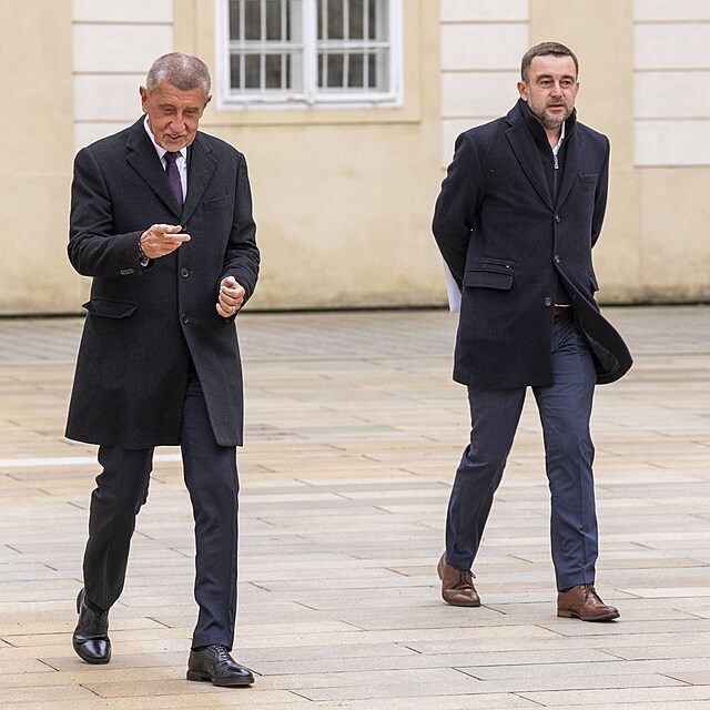 Andrej Babi�, Martin Vodi�ka