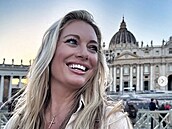 Lucie Borhyová