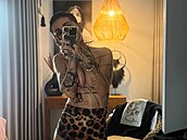 Kateina Kaira Hrachovcová