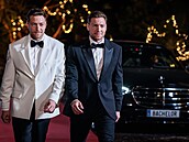 Martin a Mirek Dubovití