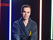 Vojta v televizi intenzivn hledá lásku. S Onlyfanskou Osladindou mu to nevylo.