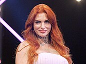 Tereza se vrátila do Naked Attraction a vybírala si.