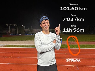 Nikos na YouTube splnil dal neuvitelnou vzvu