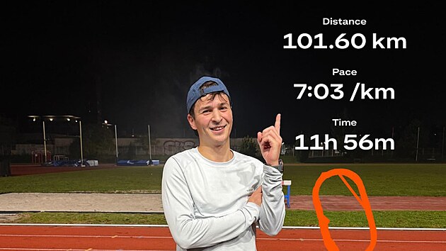 Nikos na YouTube splnil dal�� neuv��itelnou v�zvu