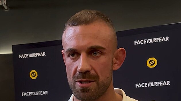 Ond�ej Ra�ka o Spicy P�jovi