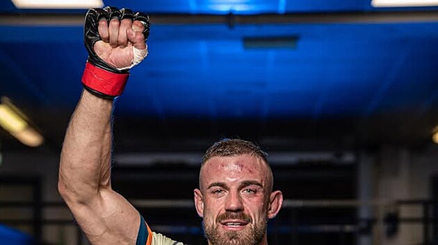 Ond�ej Ra�ka o Spicy P�jovi