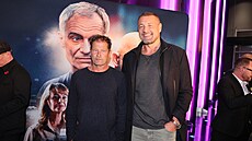 Til Schweiger a Petr Jákl