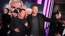 Til Schweiger a Petr Jákl