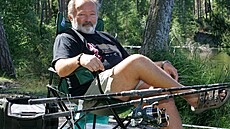 Rudolf Hru�ínský