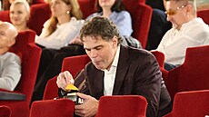 Premiéra filmu H�í�ník �epka