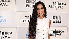 Demi Moore v roce 2024