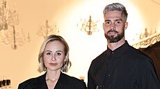 Salákovi na p�ehlídce Debbie Brown