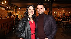 Tereza �ídlová, Markéta Pekarová Adamová,Tomá� Pekara