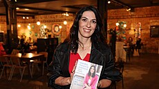 Markéta Pekarová Adamová