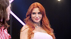 Tereza se vrátila do Naked Attraction a vybírala si.