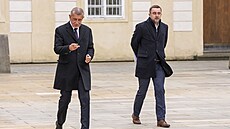 Andrej Babi�, Martin Vodi�ka