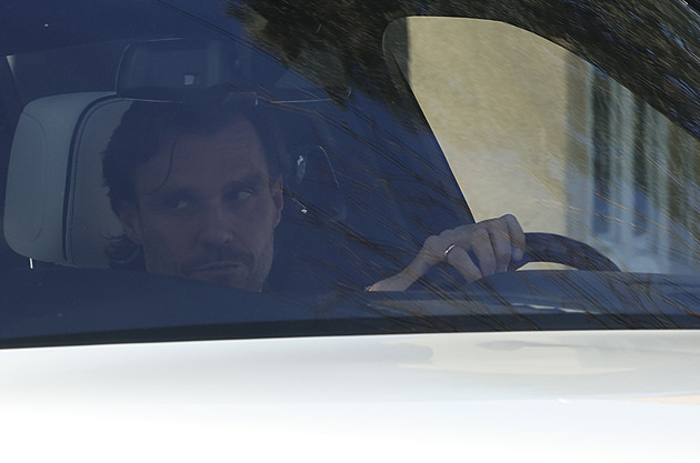 Leoš Mareš nevysílá Ranní show. Zůstal v nemocnici s Patrikem Hezuckým