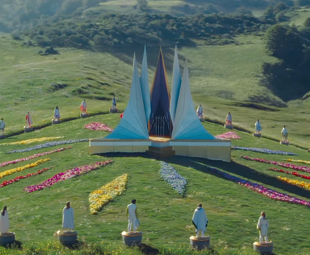 Hunger Games se vrací do kin. Ukázka nového dílu fanoušky překvapila