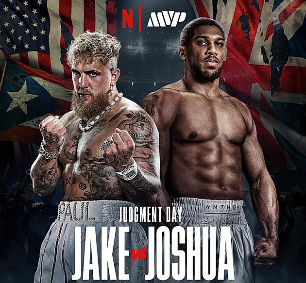 Jaké zápasy nás čekají v prosinci? Premiéra Spicy Páji, návrat Soukupa a Jakea Paula