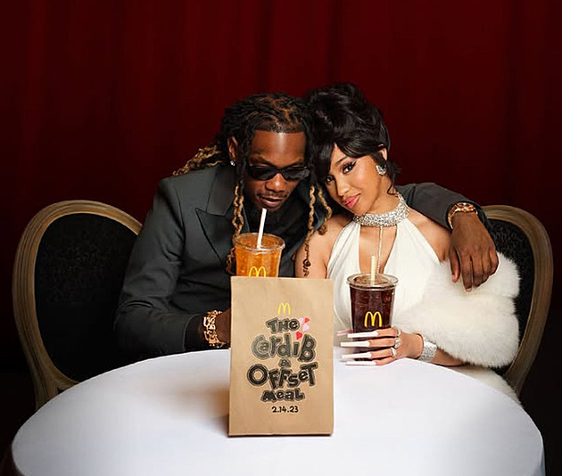 Offset odmítl 10 milionů od Cardi B. Z rozvodu má prý nárok na mnohem víc