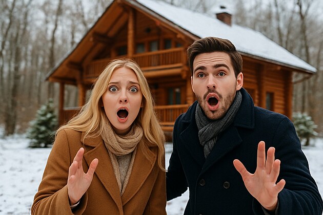 Co v�s �ek� tento t�den?