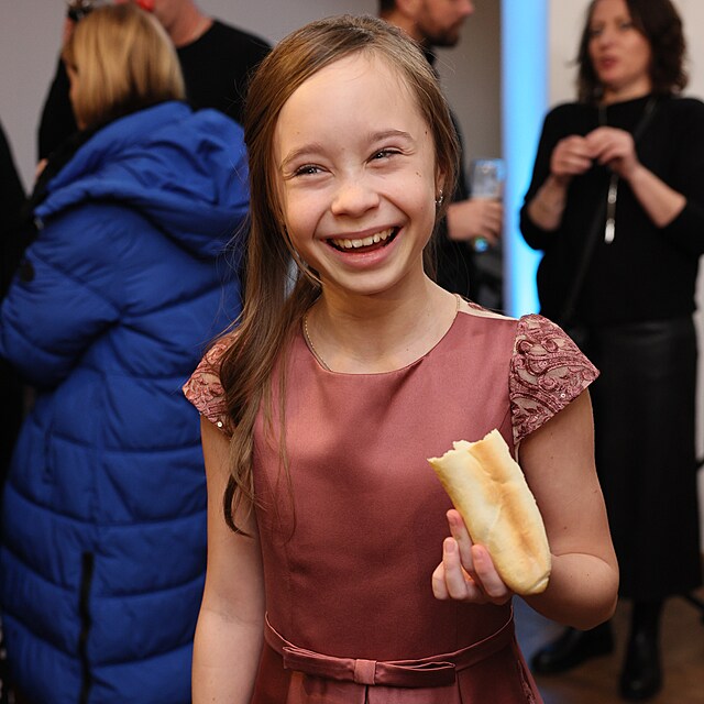 Premi�ra filmu M�ma