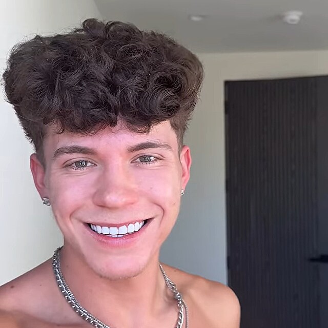 OnlyFans tv�rce Drake Von chce udat nov� rekord