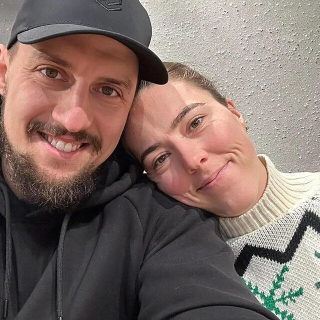 Petra Vlhov�, Michal Kyselica