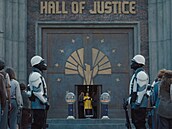 Hunger Games budou mít dal�í filmové zpracování