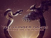 Hunger Games budou mít dal�í filmové zpracování