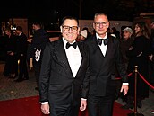 Pavel Vítek, Janis Sidovský