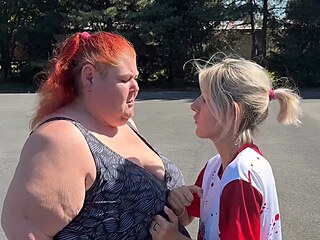 Red Face pl�nuje dal�� galave�er