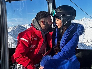 Veronica Biasiol potvrdila vztah s Mat�jem Dejdarem