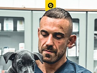 Ond�ej Ra�ka krom� z�pasen� o�et�uje zv��ata